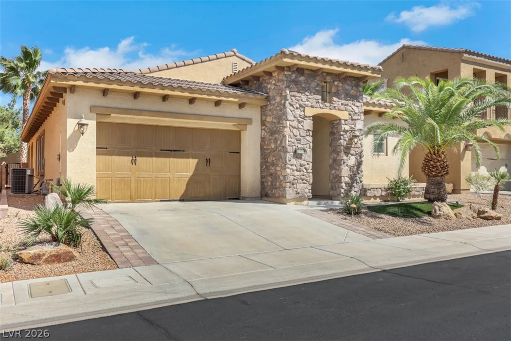 1022 Via Sacra, Henderson, NV 89011