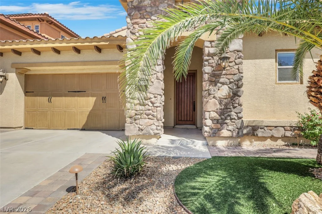 1022 Via Sacra, Henderson, NV 89011