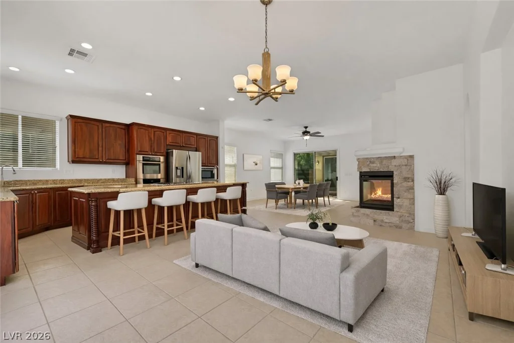 1022 Via Sacra, Henderson, NV 89011