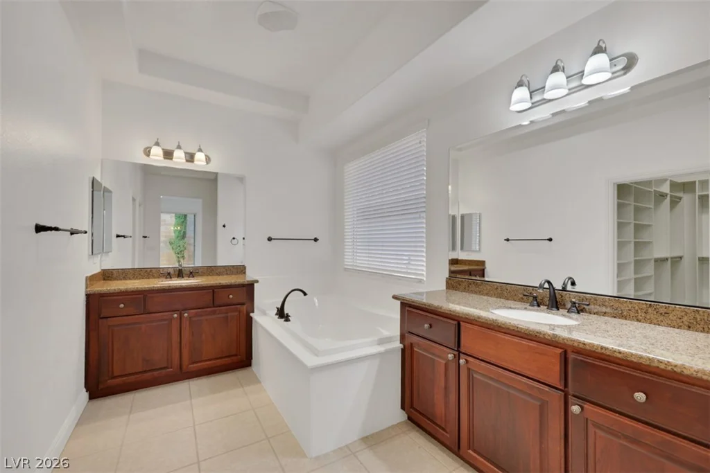 1022 Via Sacra, Henderson, NV 89011