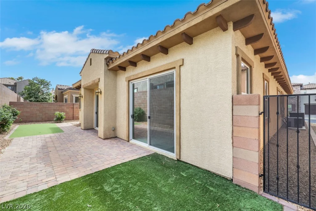 1022 Via Sacra, Henderson, NV 89011
