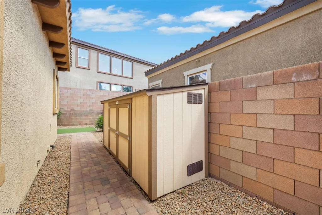 1022 Via Sacra, Henderson, NV 89011