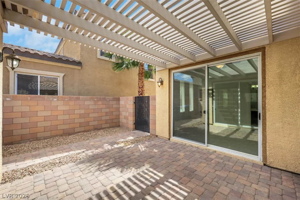 1022 Via Sacra, Henderson, NV 89011