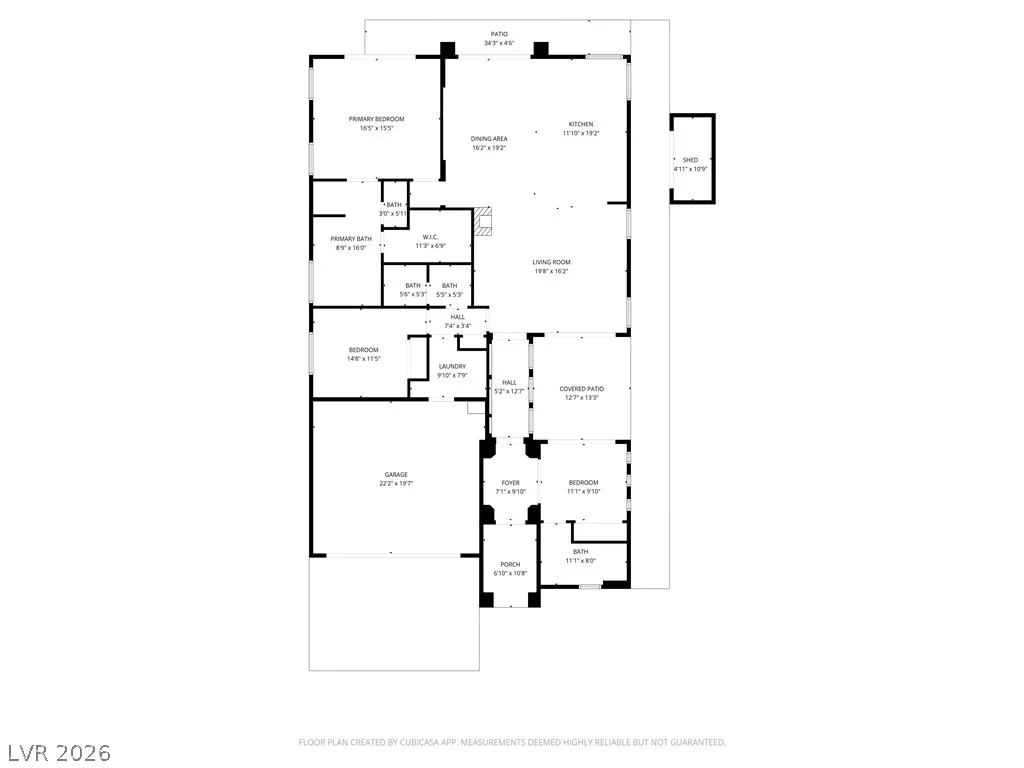 1022 Via Sacra, Henderson, NV 89011