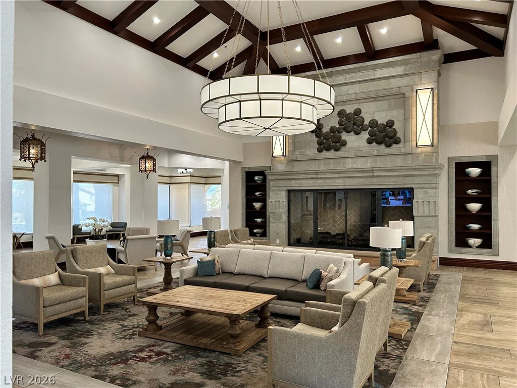 1022 Via Sacra, Henderson, NV 89011