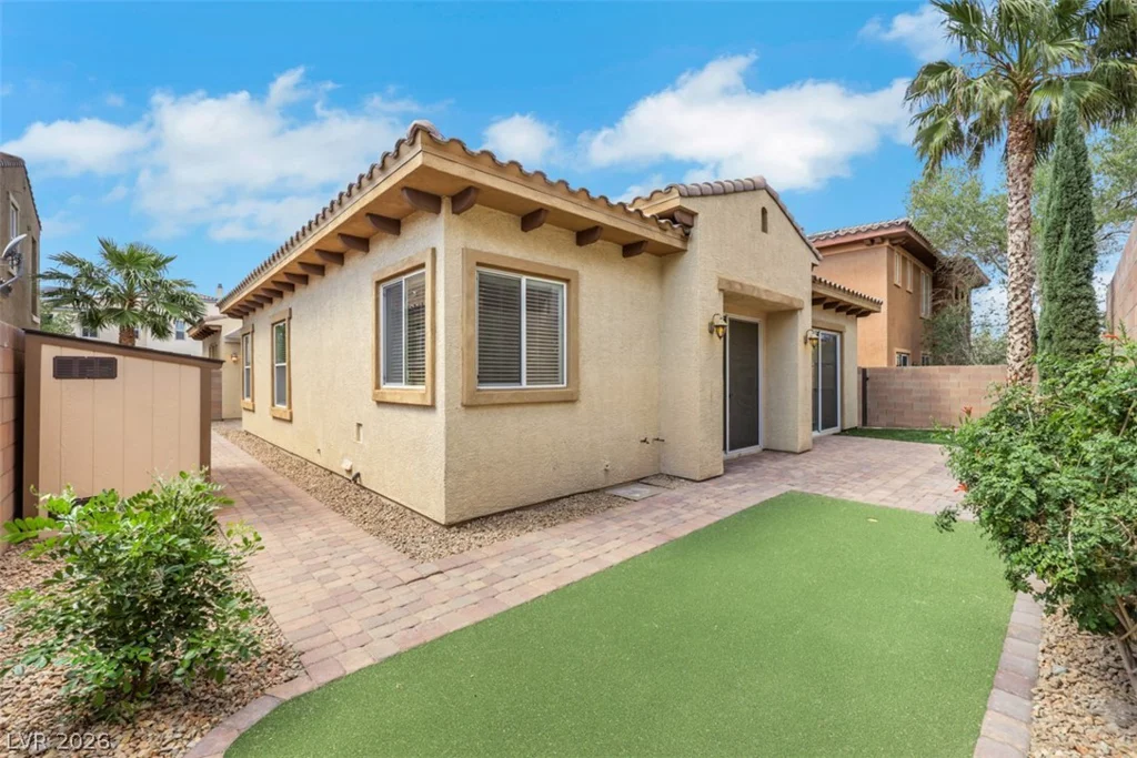 1022 Via Sacra, Henderson, NV 89011