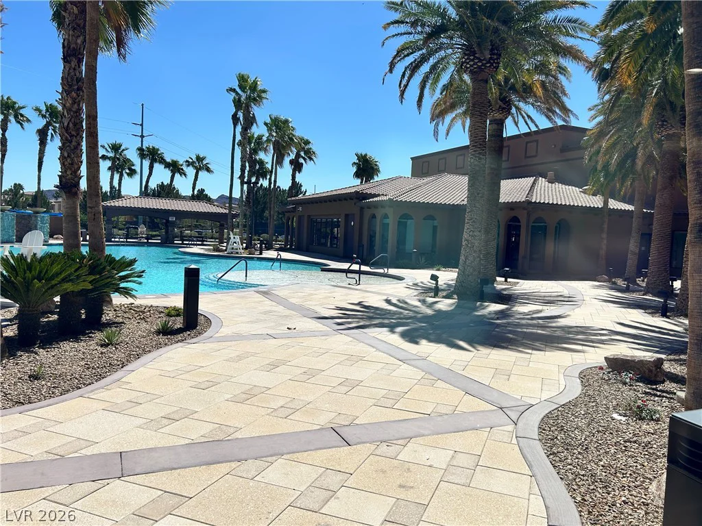1022 Via Sacra, Henderson, NV 89011