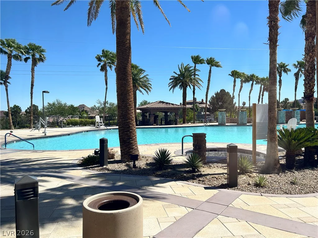 1022 Via Sacra, Henderson, NV 89011