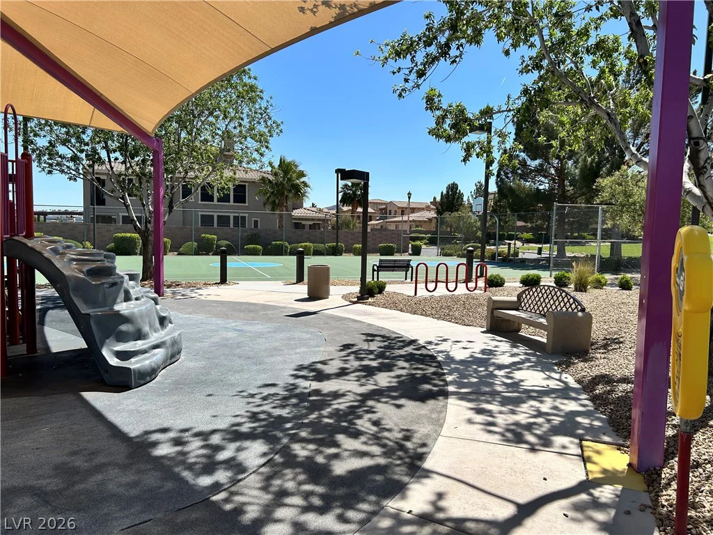 1022 Via Sacra, Henderson, NV 89011
