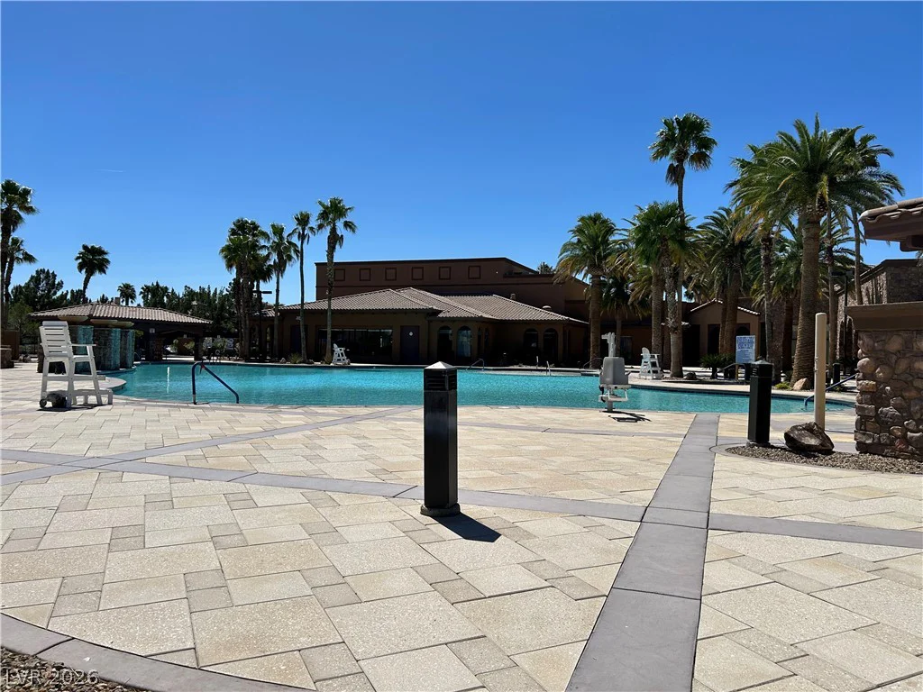 1022 Via Sacra, Henderson, NV 89011