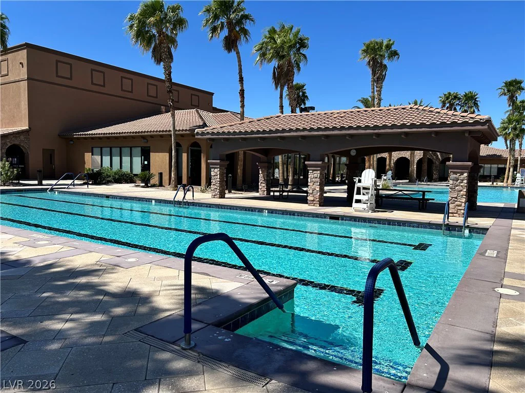 1022 Via Sacra, Henderson, NV 89011