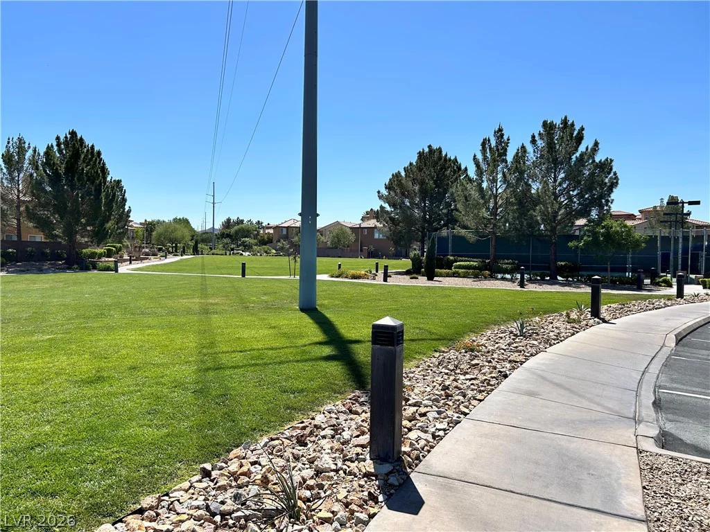 1022 Via Sacra, Henderson, NV 89011
