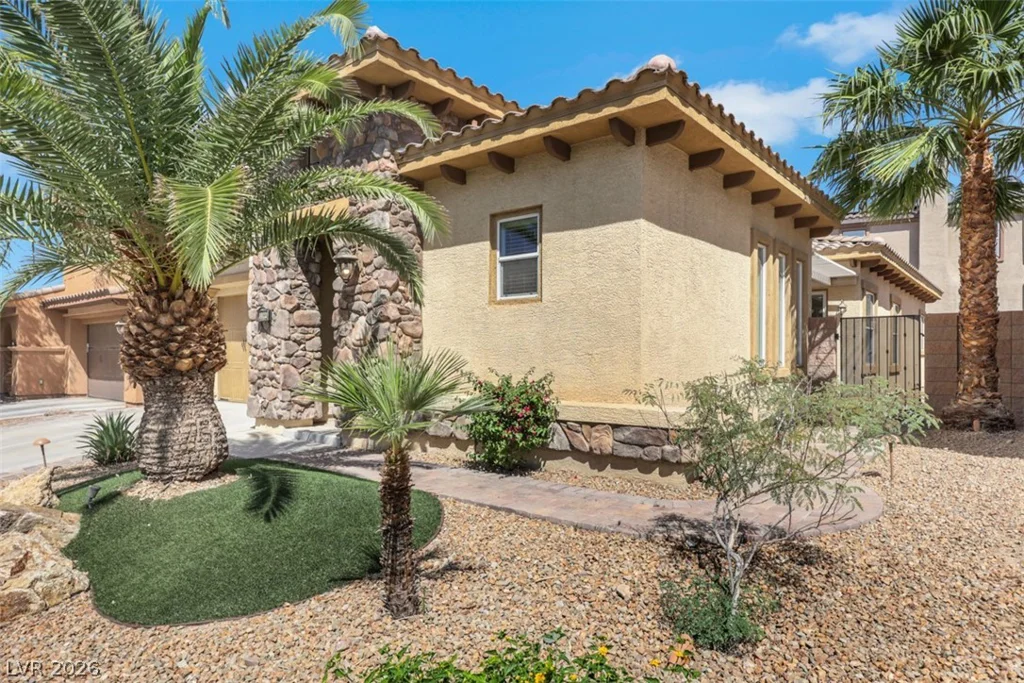 1022 Via Sacra, Henderson, NV 89011