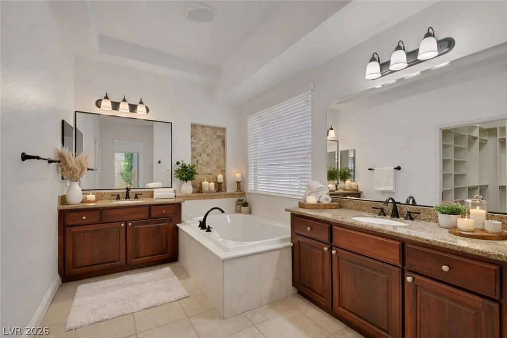 1022 Via Sacra, Henderson, NV 89011