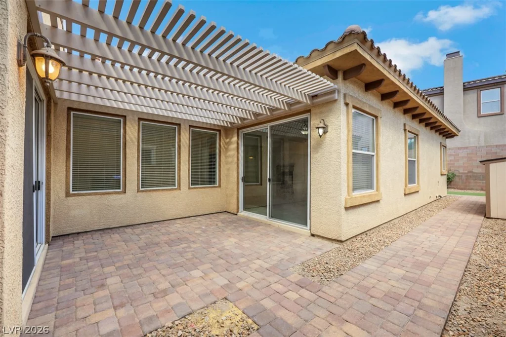 1022 Via Sacra, Henderson, NV 89011