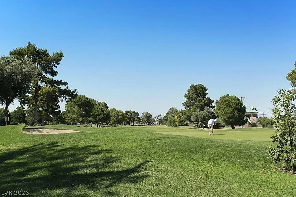3538 Pueblo, Las Vegas, NV 89169