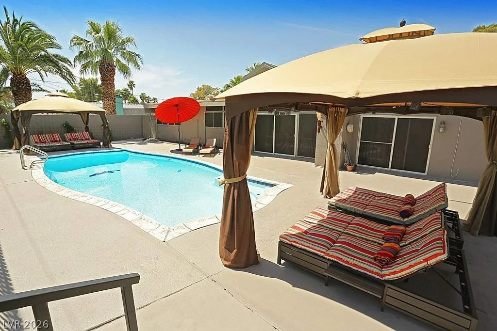 3538 Pueblo, Las Vegas, NV 89169