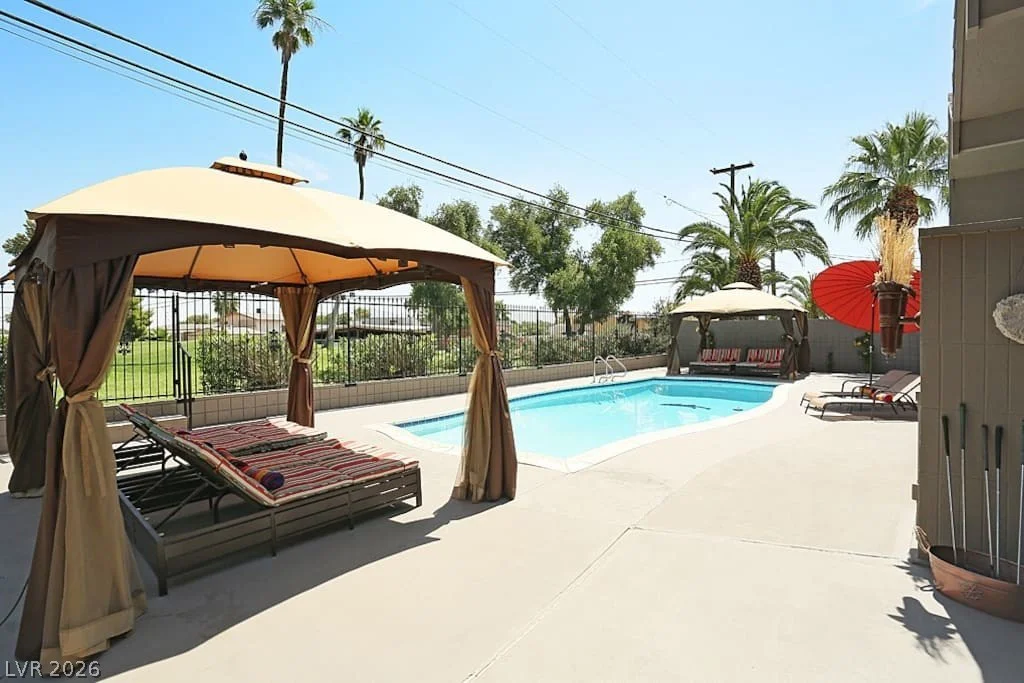 3538 Pueblo, Las Vegas, NV 89169