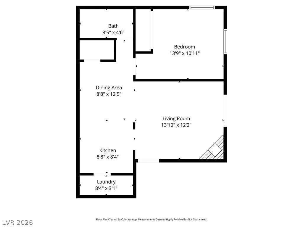 220 Mission Newport, Las Vegas, NV 89107