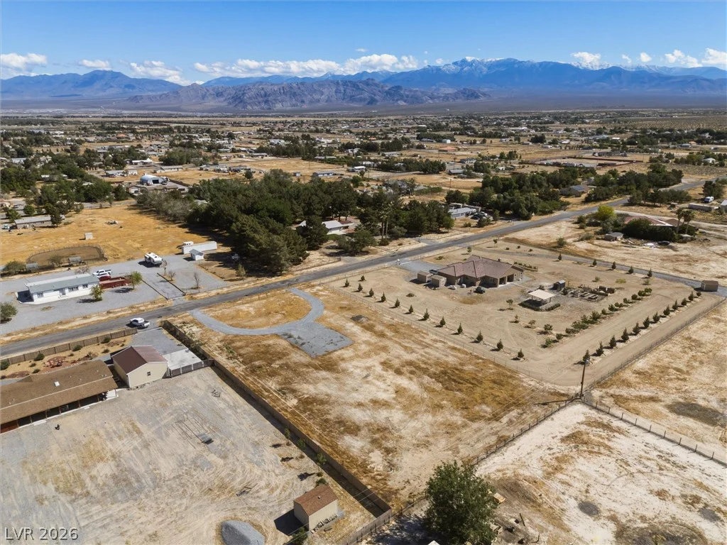 4101 Pawnee, Pahrump, NV 89061
