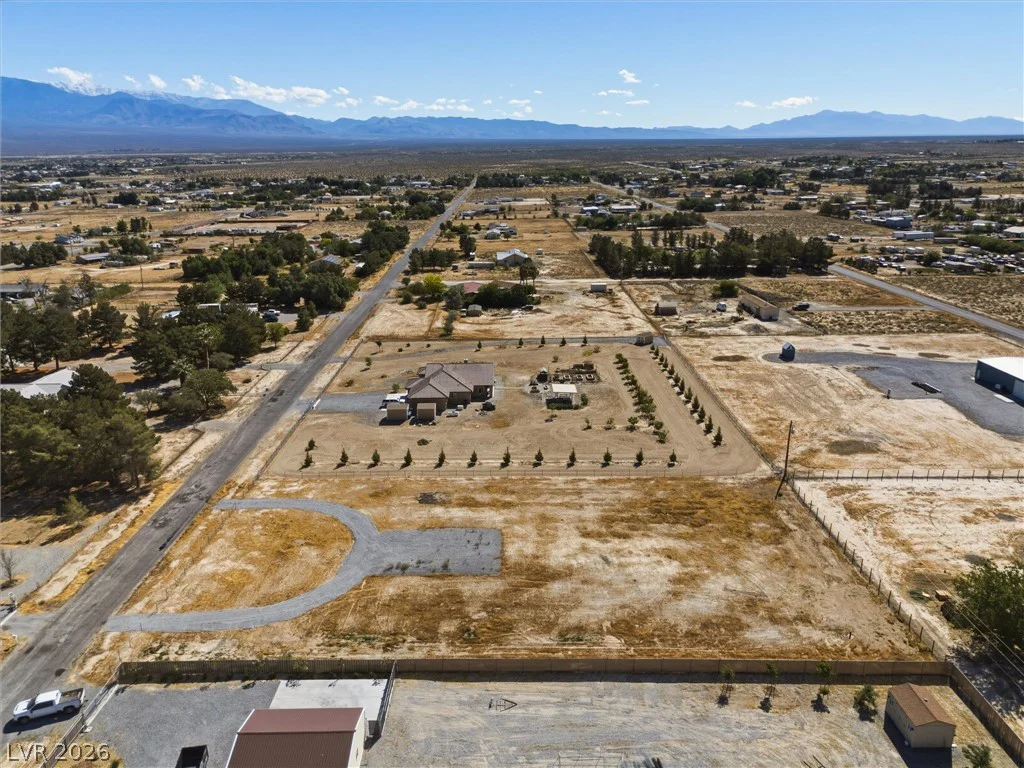 4101 Pawnee, Pahrump, NV 89061