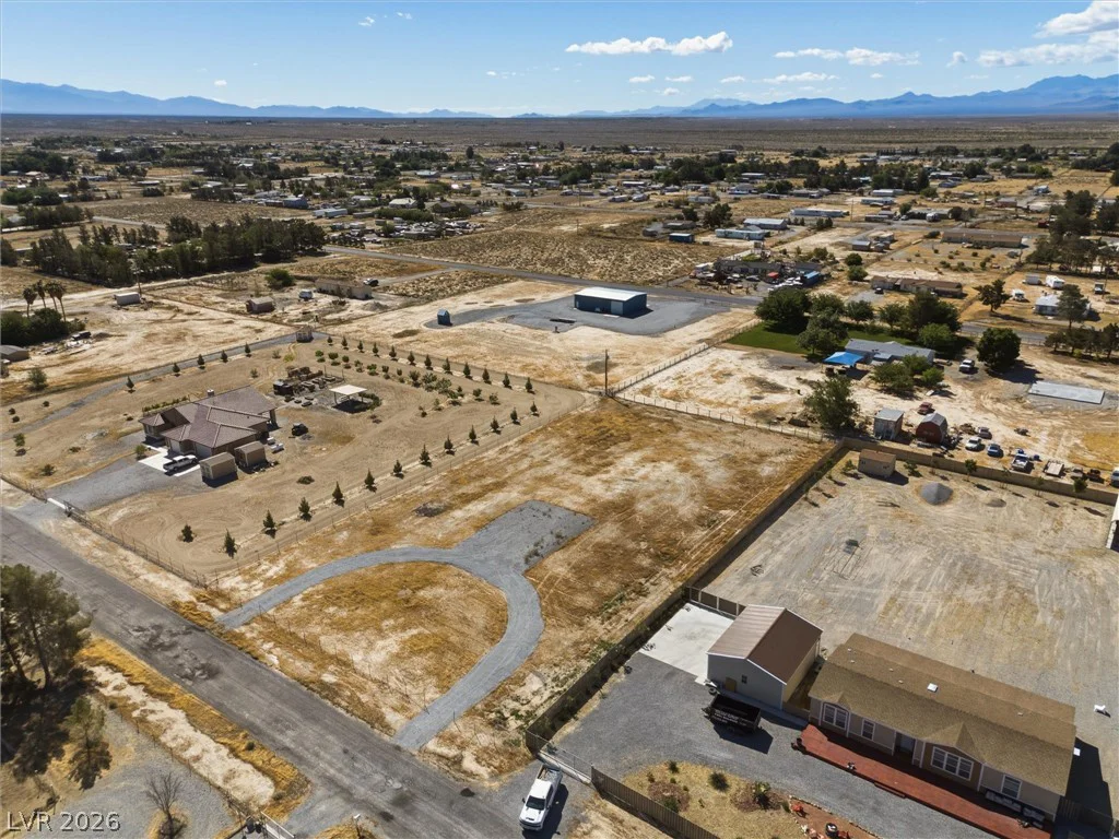 4101 Pawnee, Pahrump, NV 89061
