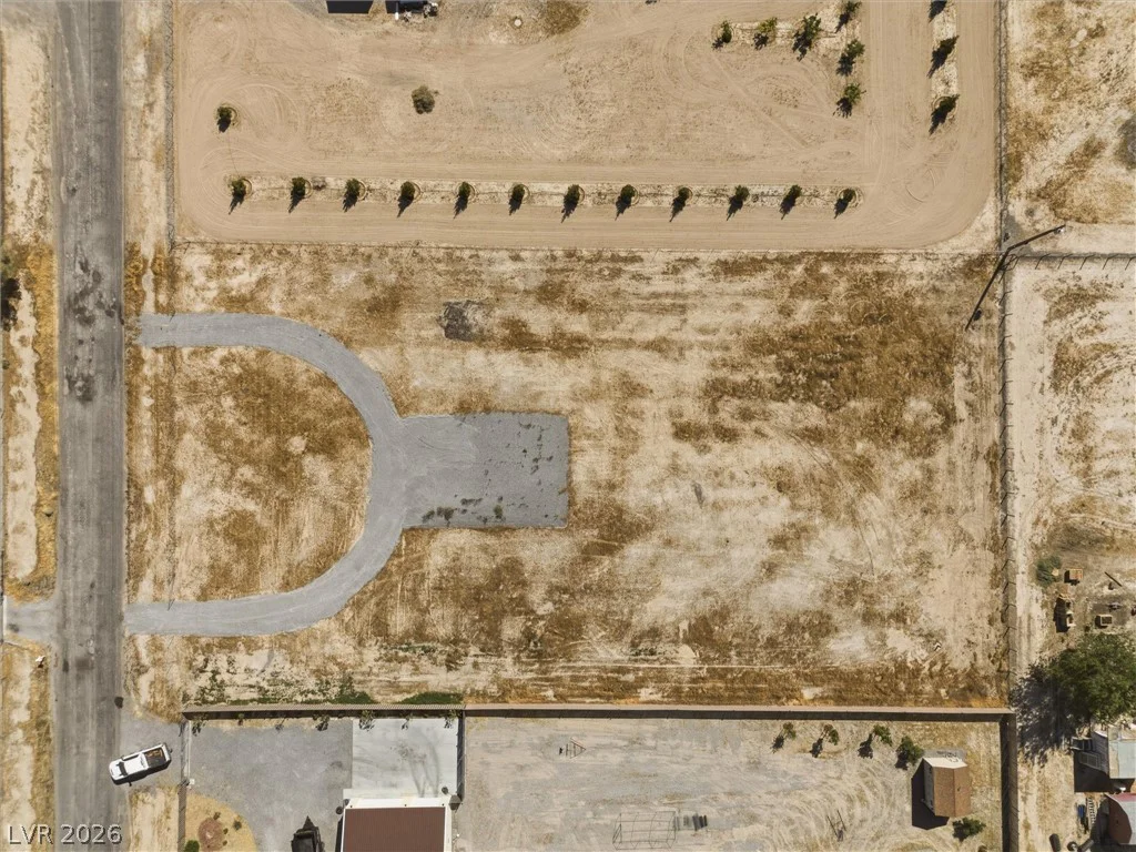 4101 Pawnee, Pahrump, NV 89061