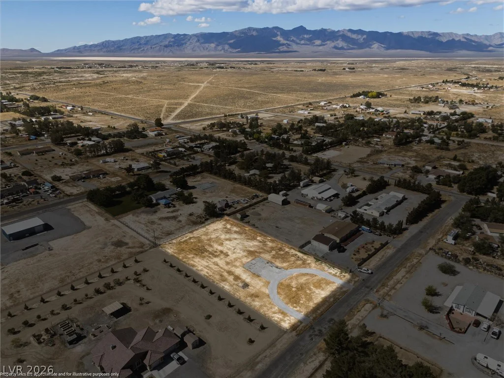 4101 Pawnee, Pahrump, NV 89061