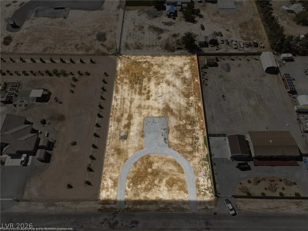 4101 Pawnee, Pahrump, NV 89061