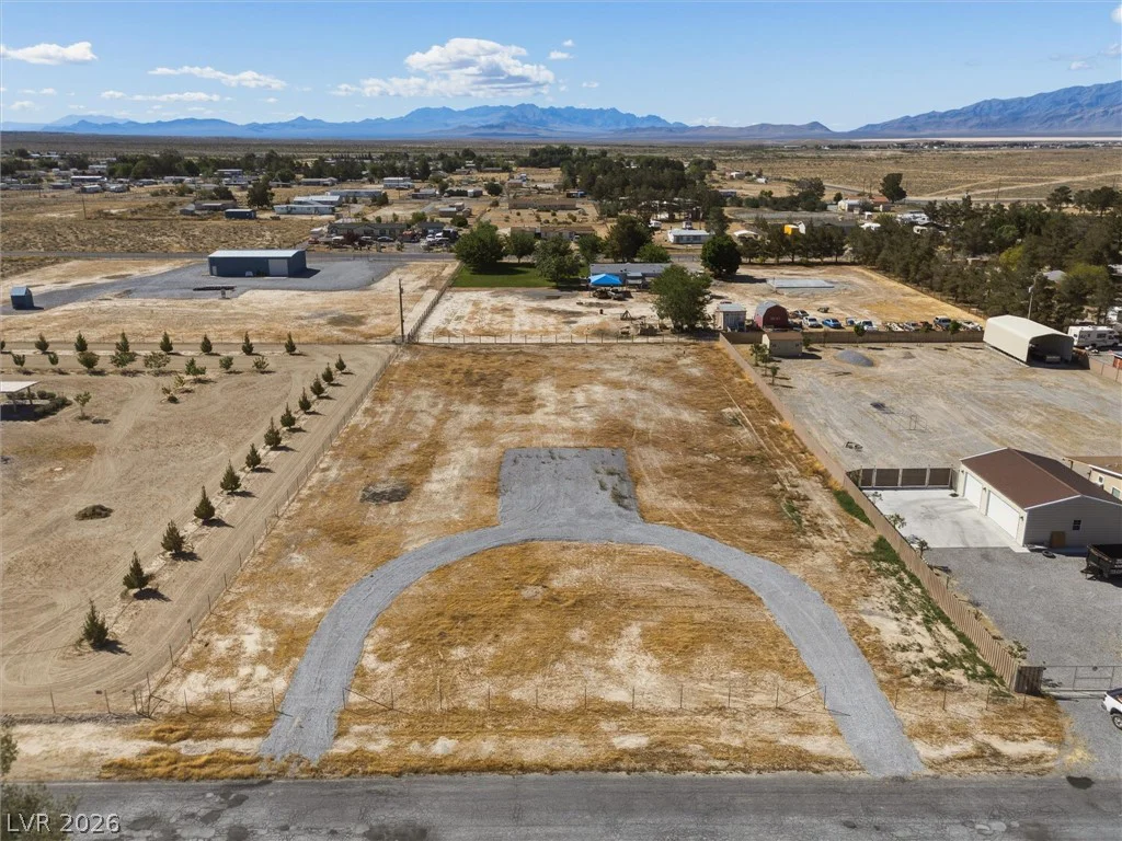 4101 Pawnee, Pahrump, NV 89061