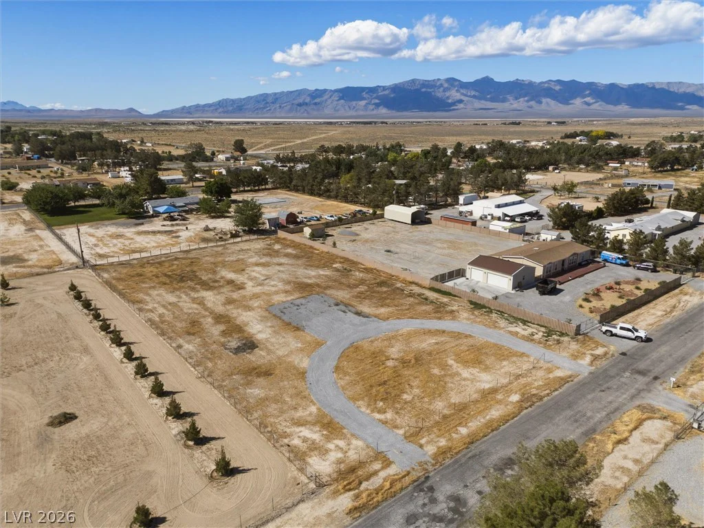 4101 Pawnee, Pahrump, NV 89061