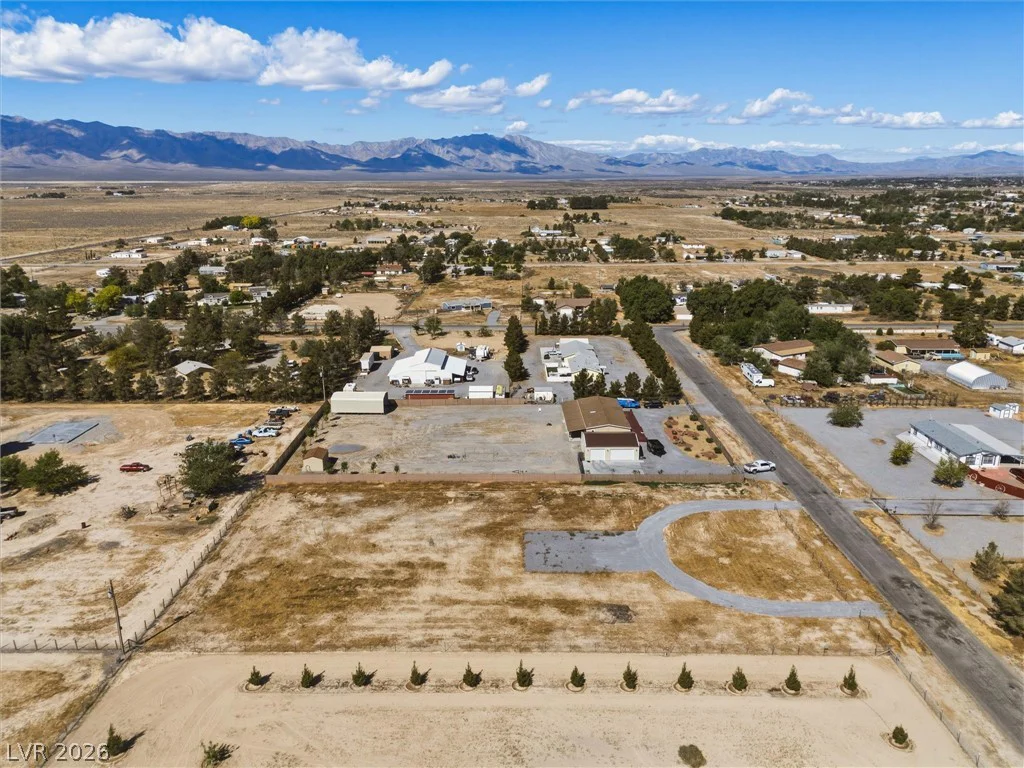 4101 Pawnee, Pahrump, NV 89061