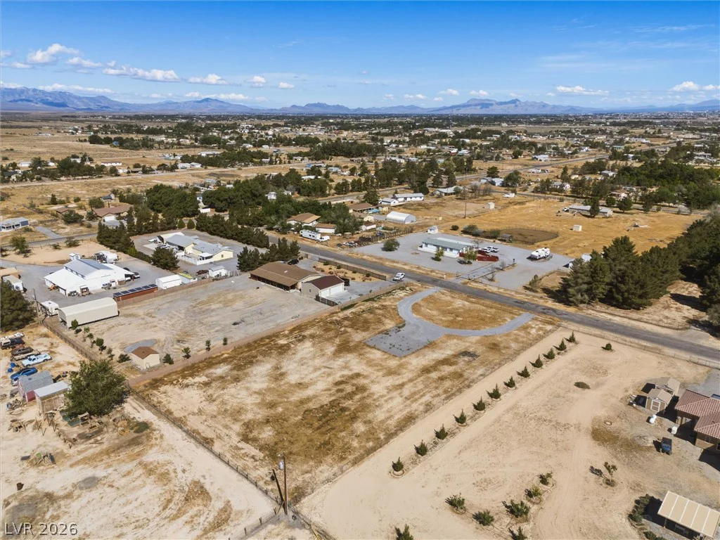 4101 Pawnee, Pahrump, NV 89061