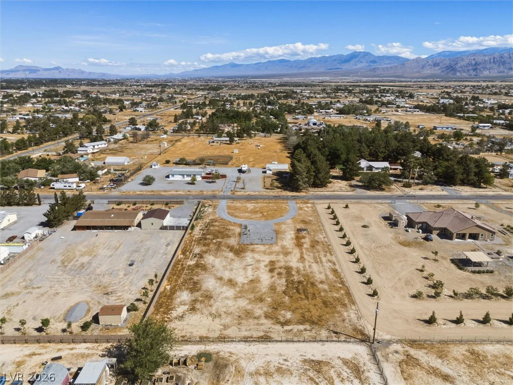 4101 Pawnee, Pahrump, NV 89061