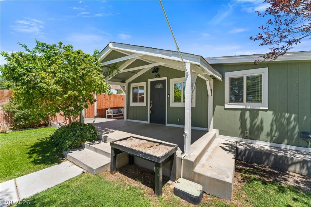 605 L, Boulder City, NV 89005
