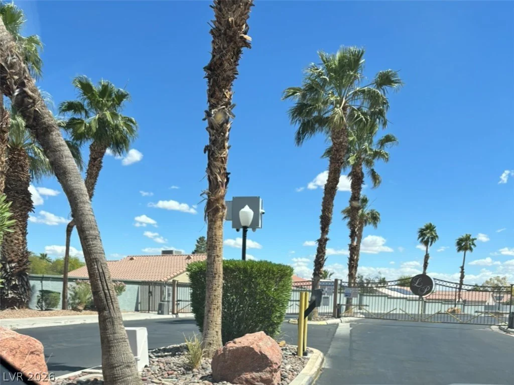 733 Carlos Julio, North Las Vegas, NV 89031