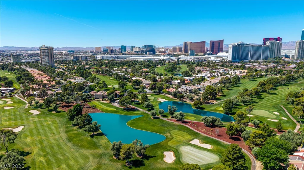 850 Tam O Shanter, Las Vegas, NV 89109