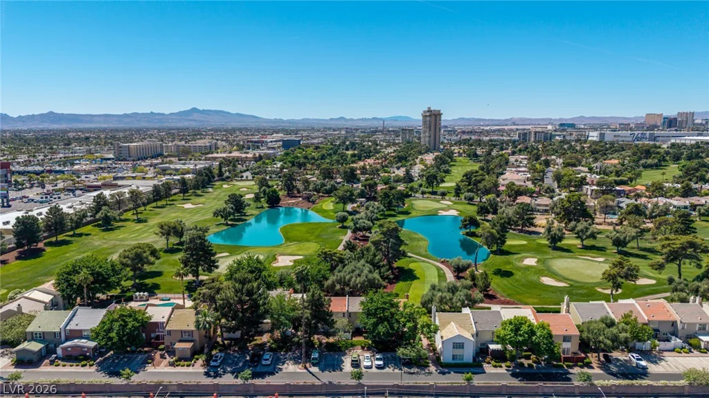 850 Tam O Shanter, Las Vegas, NV 89109