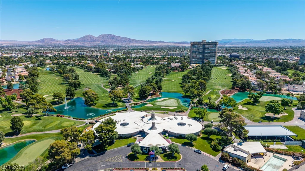 850 Tam O Shanter, Las Vegas, NV 89109