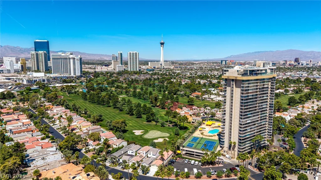 850 Tam O Shanter, Las Vegas, NV 89109