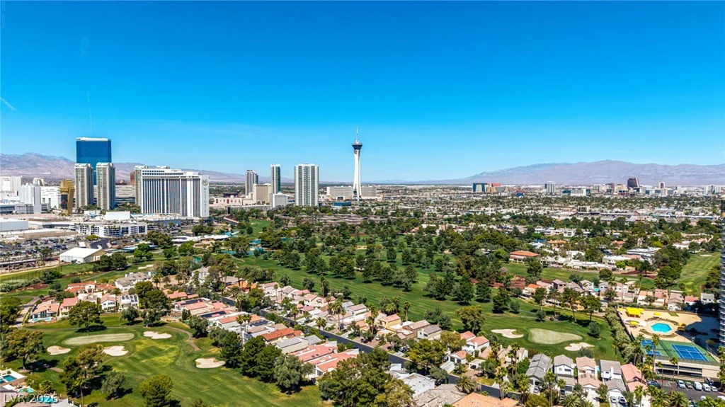 850 Tam O Shanter, Las Vegas, NV 89109