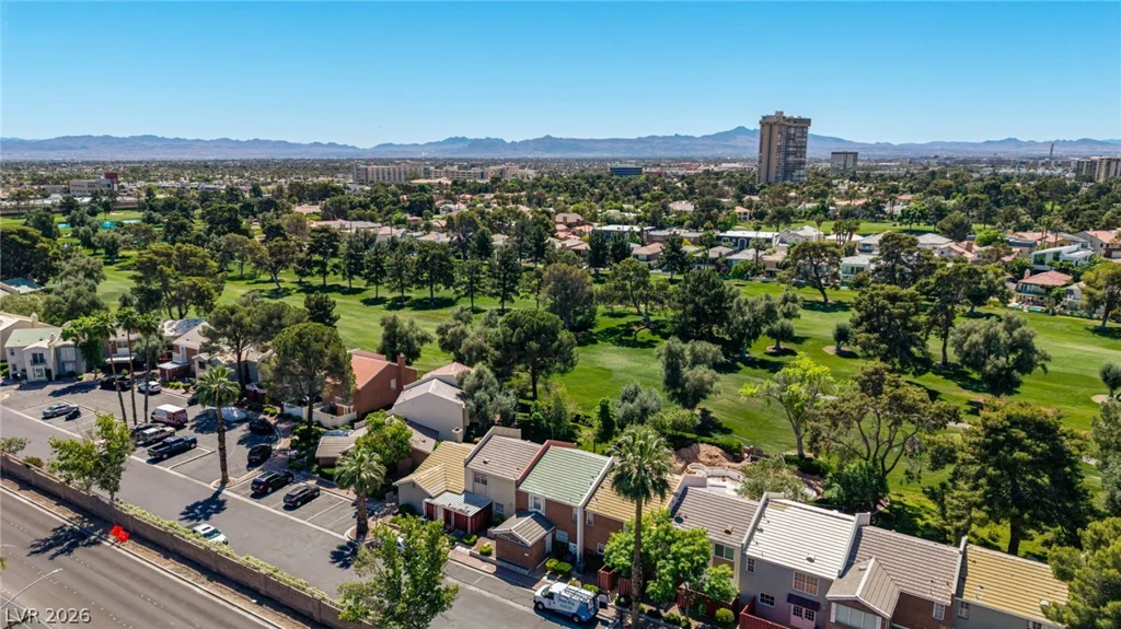 850 Tam O Shanter, Las Vegas, NV 89109