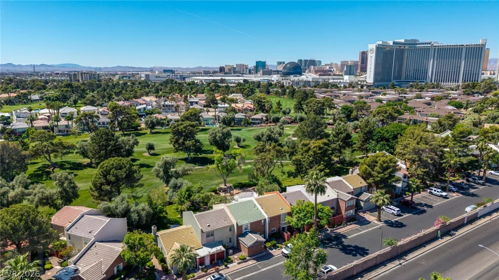 850 Tam O Shanter, Las Vegas, NV 89109