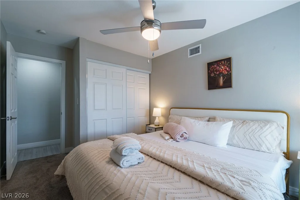5551 Corral, Las Vegas, NV 89119
