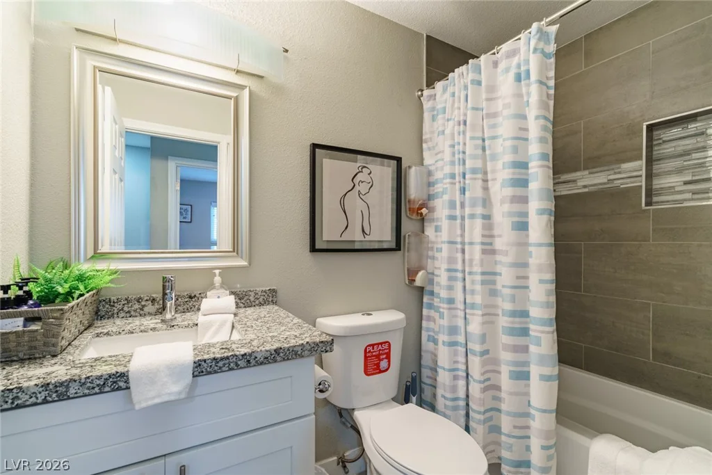 5551 Corral, Las Vegas, NV 89119