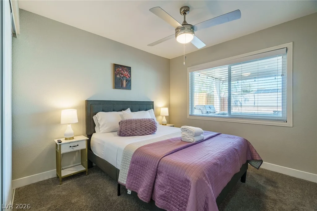 5551 Corral, Las Vegas, NV 89119
