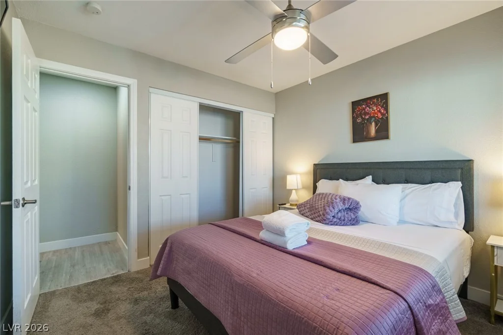 5551 Corral, Las Vegas, NV 89119