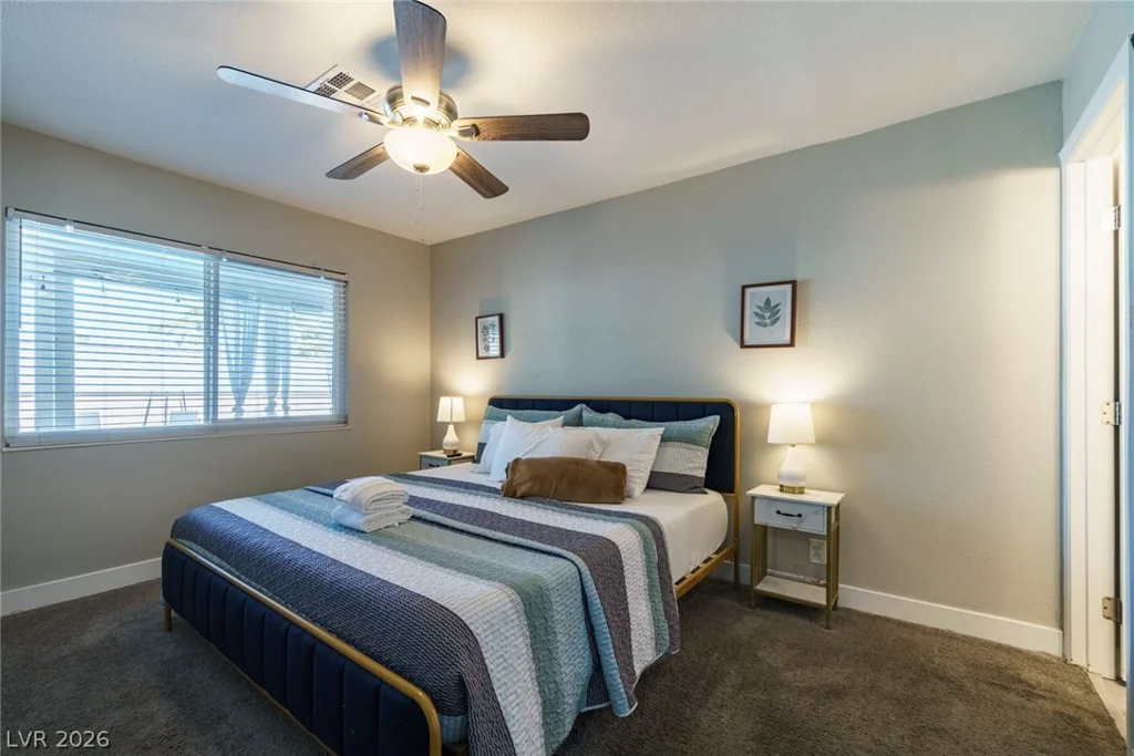 5551 Corral, Las Vegas, NV 89119