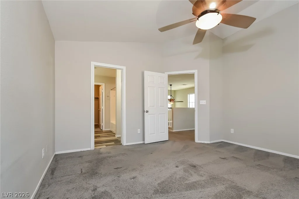 3752 Carisbrook, North Las Vegas, NV 89081