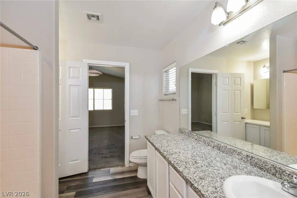 3752 Carisbrook, North Las Vegas, NV 89081